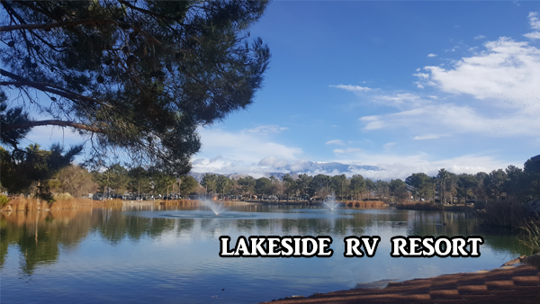 lakeside